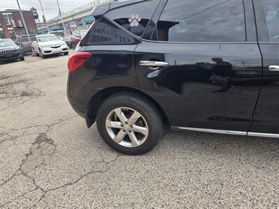 2010 Nissan Murano SL - Photo 8 - Philadelphia, PA 19124