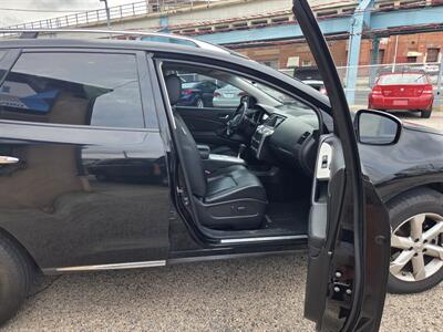 2010 Nissan Murano SL - Photo 11 - Philadelphia, PA 19124