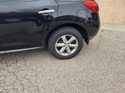 2010 Nissan Murano SL - Photo 9 - Philadelphia, PA 19124