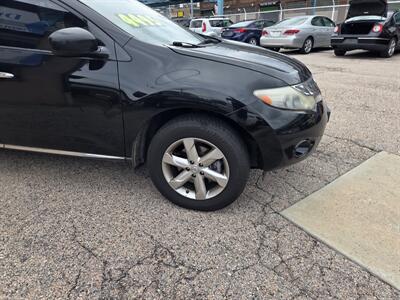 2010 Nissan Murano SL - Photo 7 - Philadelphia, PA 19124