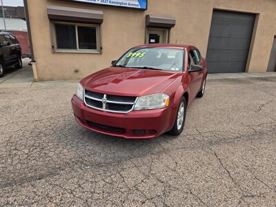 2008 Dodge Avenger SXT - Photo 4 - Philadelphia, PA 19124