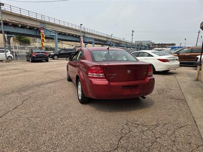 2008 Dodge Avenger SXT - Photo 6 - Philadelphia, PA 19124