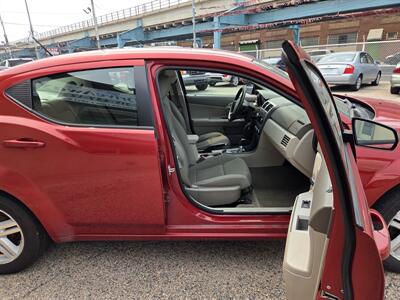 2008 Dodge Avenger SXT - Photo 11 - Philadelphia, PA 19124