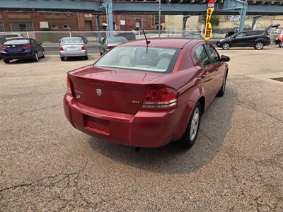 2008 Dodge Avenger SXT - Photo 5 - Philadelphia, PA 19124