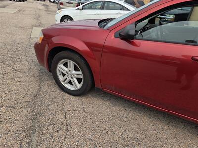 2008 Dodge Avenger SXT - Photo 8 - Philadelphia, PA 19124