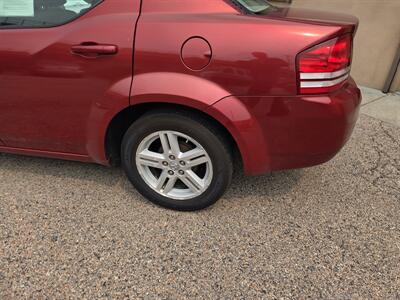 2008 Dodge Avenger SXT - Photo 7 - Philadelphia, PA 19124