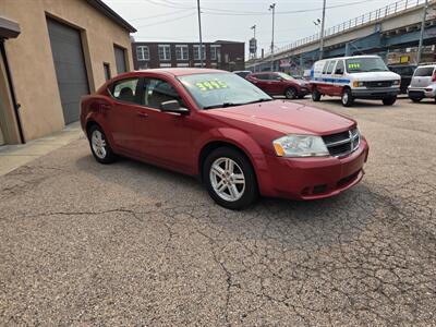 2008 Dodge Avenger SXT - Photo 3 - Philadelphia, PA 19124
