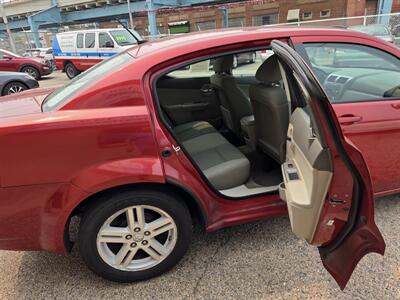 2008 Dodge Avenger SXT - Photo 13 - Philadelphia, PA 19124