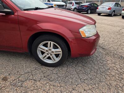 2008 Dodge Avenger SXT - Photo 10 - Philadelphia, PA 19124