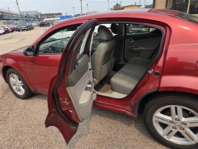 2008 Dodge Avenger SXT - Photo 14 - Philadelphia, PA 19124