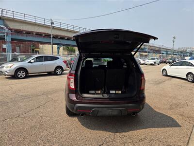 2011 Ford Explorer Limited - Photo 16 - Philadelphia, PA 19124