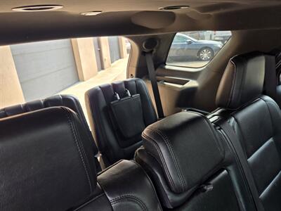 2011 Ford Explorer Limited - Photo 13 - Philadelphia, PA 19124