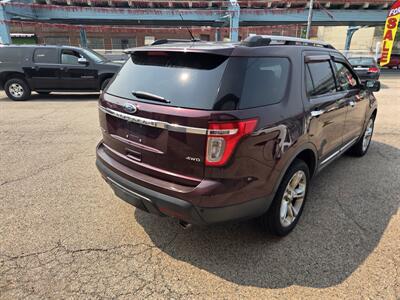 2011 Ford Explorer Limited - Photo 7 - Philadelphia, PA 19124