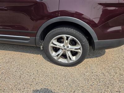 2011 Ford Explorer Limited - Photo 9 - Philadelphia, PA 19124