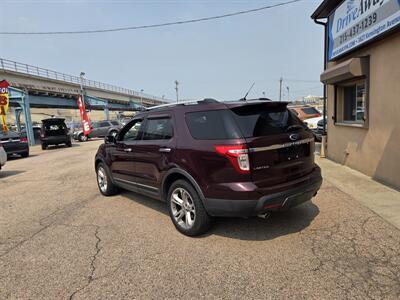 2011 Ford Explorer Limited - Photo 6 - Philadelphia, PA 19124