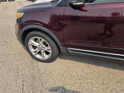 2011 Ford Explorer Limited - Photo 8 - Philadelphia, PA 19124