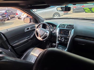2011 Ford Explorer Limited - Photo 15 - Philadelphia, PA 19124