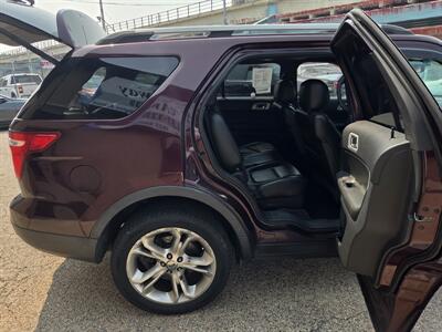 2011 Ford Explorer Limited - Photo 17 - Philadelphia, PA 19124