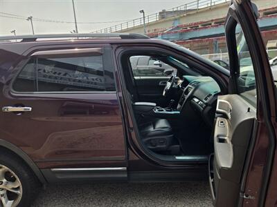 2011 Ford Explorer Limited - Photo 14 - Philadelphia, PA 19124