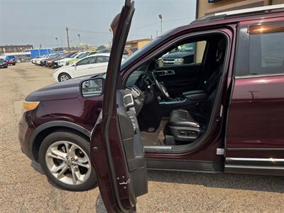2011 Ford Explorer Limited - Photo 12 - Philadelphia, PA 19124