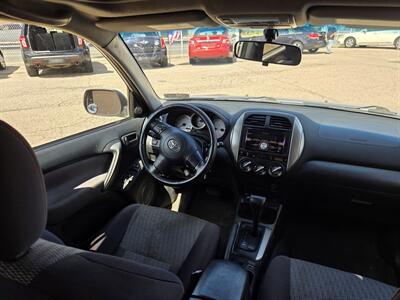 2004 Toyota RAV4   - Photo 10 - Philadelphia, PA 19124