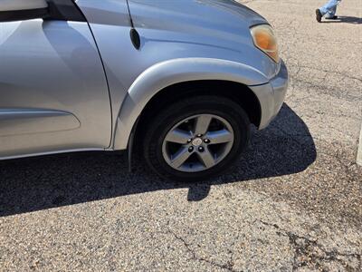 2004 Toyota RAV4   - Photo 7 - Philadelphia, PA 19124
