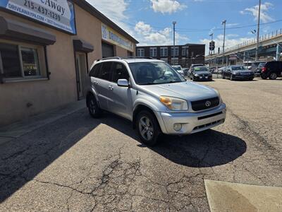 2004 Toyota RAV4   - Photo 2 - Philadelphia, PA 19124