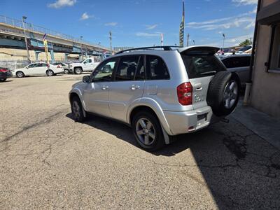 2004 Toyota RAV4   - Photo 6 - Philadelphia, PA 19124