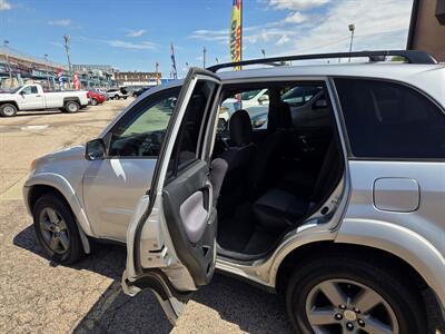 2004 Toyota RAV4   - Photo 13 - Philadelphia, PA 19124