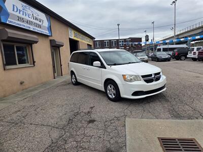 2012 Dodge Grand Caravan SXT - Photo 2 - Philadelphia, PA 19124