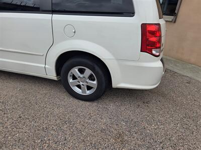 2012 Dodge Grand Caravan SXT - Photo 8 - Philadelphia, PA 19124