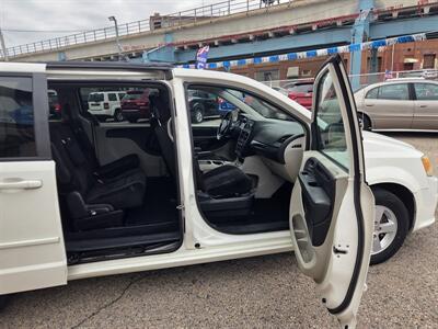 2012 Dodge Grand Caravan SXT - Photo 12 - Philadelphia, PA 19124