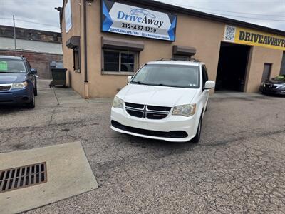 2012 Dodge Grand Caravan SXT - Photo 3 - Philadelphia, PA 19124