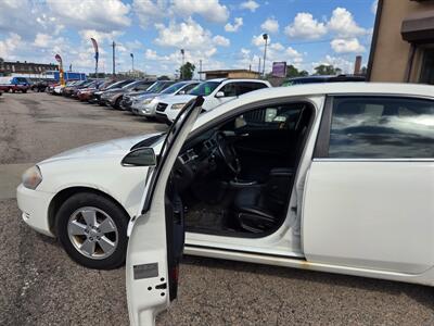 2008 Chevrolet Impala LT - Photo 18 - Philadelphia, PA 19124