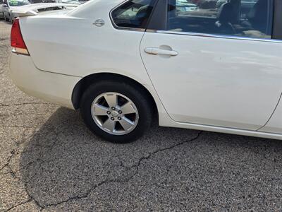 2008 Chevrolet Impala LT - Photo 8 - Philadelphia, PA 19124