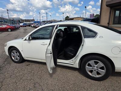 2008 Chevrolet Impala LT - Photo 17 - Philadelphia, PA 19124