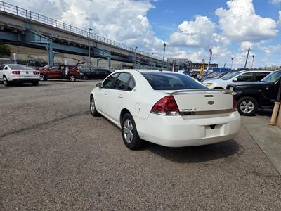 2008 Chevrolet Impala LT - Photo 5 - Philadelphia, PA 19124