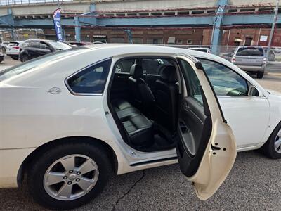 2008 Chevrolet Impala LT - Photo 16 - Philadelphia, PA 19124