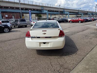 2008 Chevrolet Impala LT - Photo 7 - Philadelphia, PA 19124