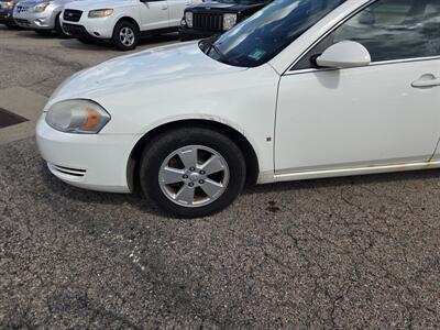 2008 Chevrolet Impala LT - Photo 11 - Philadelphia, PA 19124