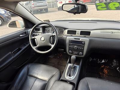 2008 Chevrolet Impala LT - Photo 14 - Philadelphia, PA 19124