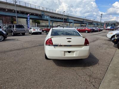 2008 Chevrolet Impala LT - Photo 6 - Philadelphia, PA 19124