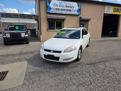 2008 Chevrolet Impala LT - Photo 3 - Philadelphia, PA 19124