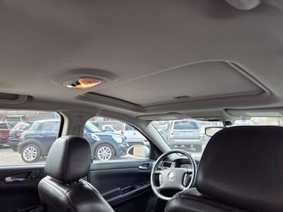 2008 Chevrolet Impala LT - Photo 13 - Philadelphia, PA 19124