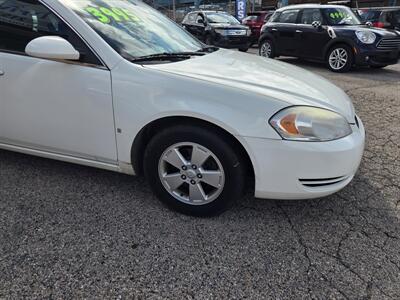2008 Chevrolet Impala LT - Photo 9 - Philadelphia, PA 19124