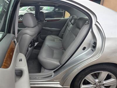 2006 Lexus ES 330 - Photo 14 - Philadelphia, PA 19124