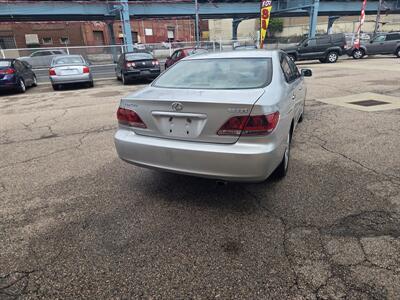 2006 Lexus ES 330 - Photo 7 - Philadelphia, PA 19124