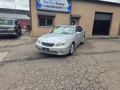 2006 Lexus ES 330 - Photo 2 - Philadelphia, PA 19124