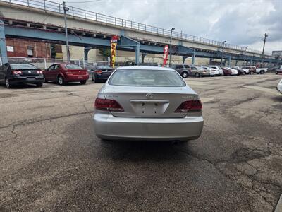 2006 Lexus ES 330 - Photo 8 - Philadelphia, PA 19124