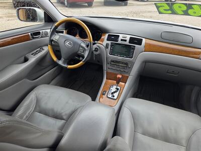 2006 Lexus ES 330 - Photo 13 - Philadelphia, PA 19124